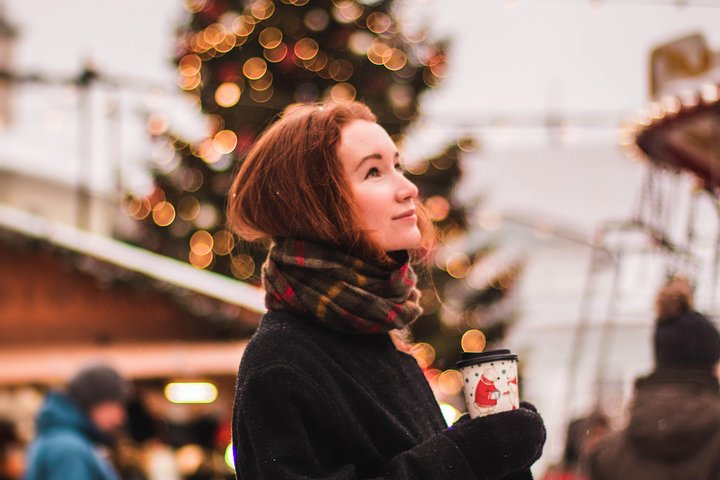 Sarajevo Christmas Magic: A Festive Private Walking Tour - Photo 1 of 4